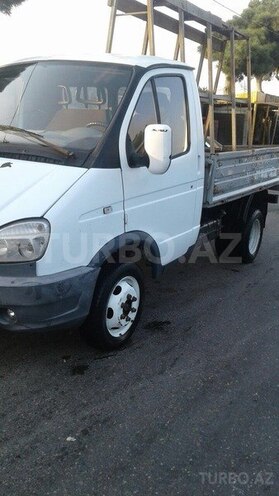 GAZ 330202-740 2004, 100,000 km - 2.3 л - Bakı