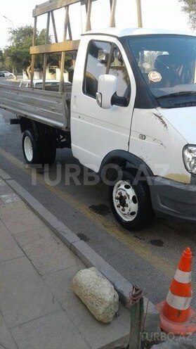 GAZ 330202-740 2004, 100,000 km - 2.3 л - Bakı