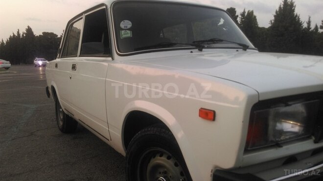 LADA (VAZ) 2107 2007, 156,980 km - 0.2 л - Sumqayıt