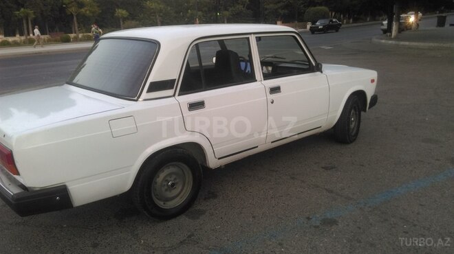 LADA (VAZ) 2107 2007, 156,980 km - 0.2 л - Sumqayıt