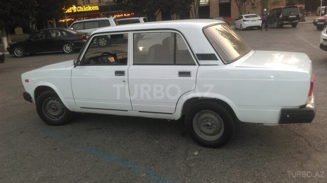 LADA (VAZ) 2107 2007, 156,980 km - 0.2 л - Sumqayıt