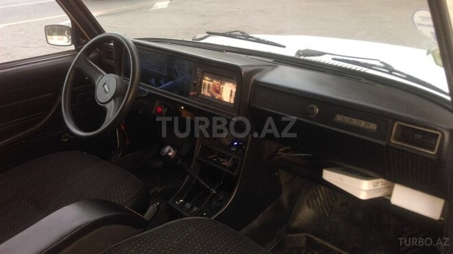 LADA (VAZ) 2107 2007, 156,980 km - 0.2 л - Sumqayıt