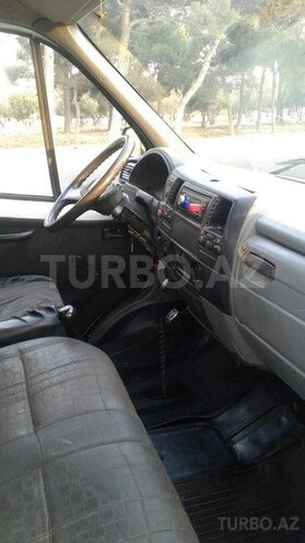 GAZ 330202-740 2004, 100,000 km - 2.3 л - Bakı