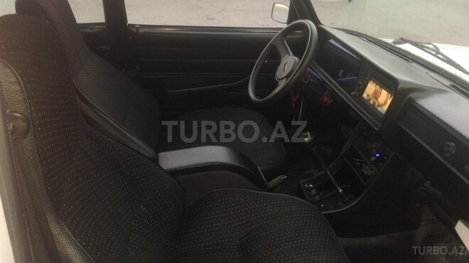 LADA (VAZ) 2107 2007, 156,980 km - 0.2 л - Sumqayıt