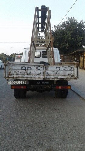 GAZ 330202-740 2004, 100,000 km - 2.3 л - Bakı