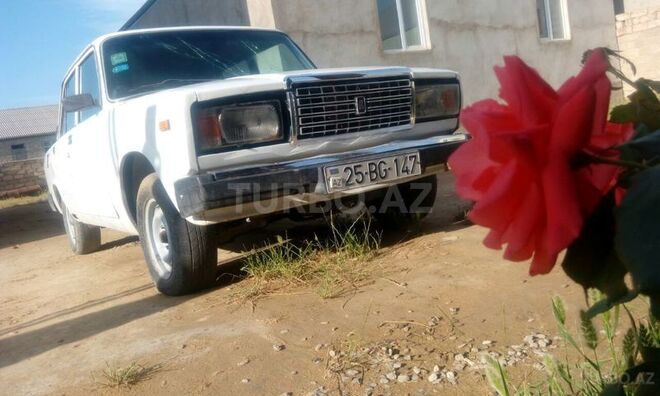 LADA (VAZ) 2107 1981, 300,000 km - 1.3 l - Bakı