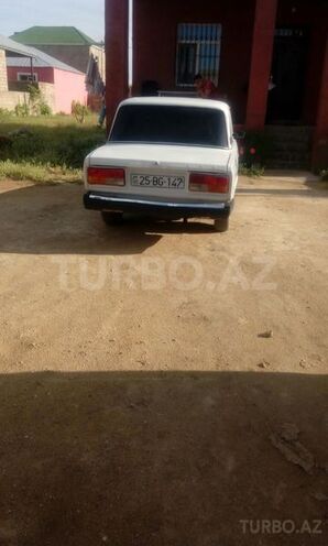 LADA (VAZ) 2107 1981, 300,000 km - 1.3 l - Bakı