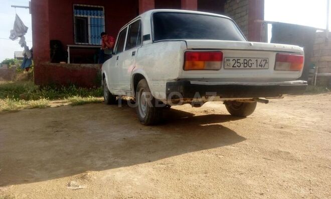 LADA (VAZ) 2107 1981, 300,000 km - 1.3 l - Bakı