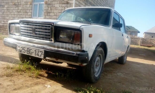 LADA (VAZ) 2107 1981, 300,000 km - 1.3 l - Bakı