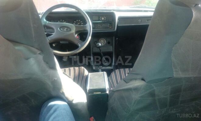 LADA (VAZ) 2107 1981, 300,000 km - 1.3 l - Bakı