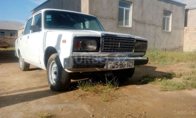 LADA (VAZ) 2107 1981, 300,000 km - 1.3 l - Bakı