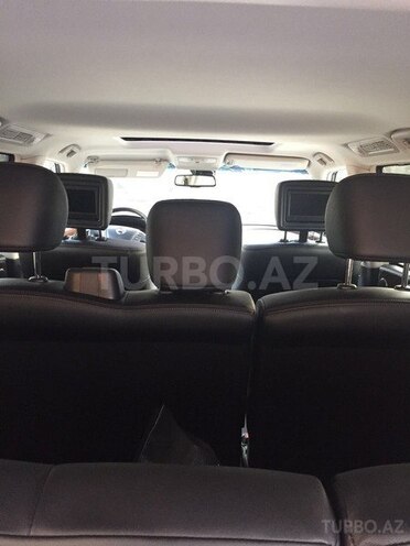 Nissan Patrol 2013, 44,000 km - 5.6 l - Bakı
