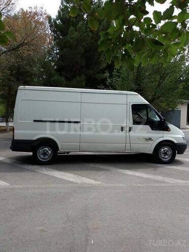 Ford Transit 2005, 396,000 km - 2.0 l - Sumqayıt
