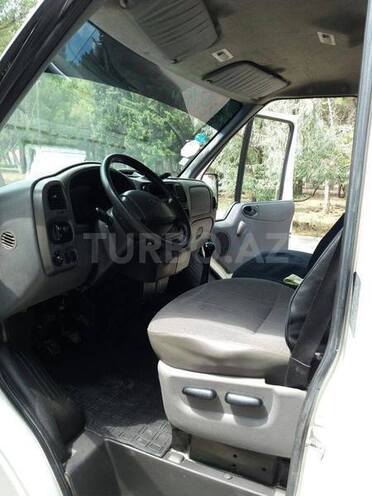 Ford Transit 2005, 396,000 km - 2.0 l - Sumqayıt