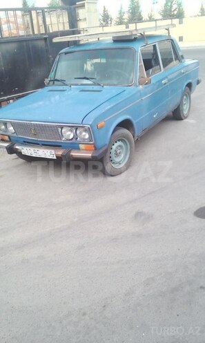 LADA (VAZ) 2106 1985, 1,200,000 km - 0.2 л - Biləsuvar