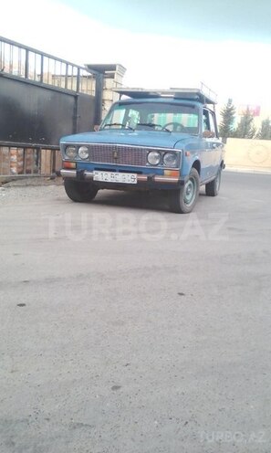 LADA (VAZ) 2106 1985, 1,200,000 km - 0.2 л - Biləsuvar