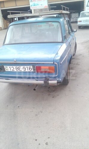LADA (VAZ) 2106 1985, 1,200,000 km - 0.2 л - Biləsuvar
