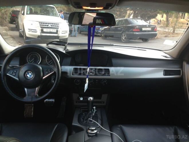 BMW 525 2005, 275,000 km - 0.2 l - Bakı
