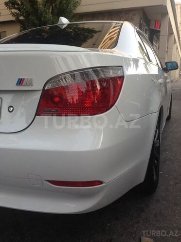 BMW 525 2005, 275,000 km - 0.2 l - Bakı