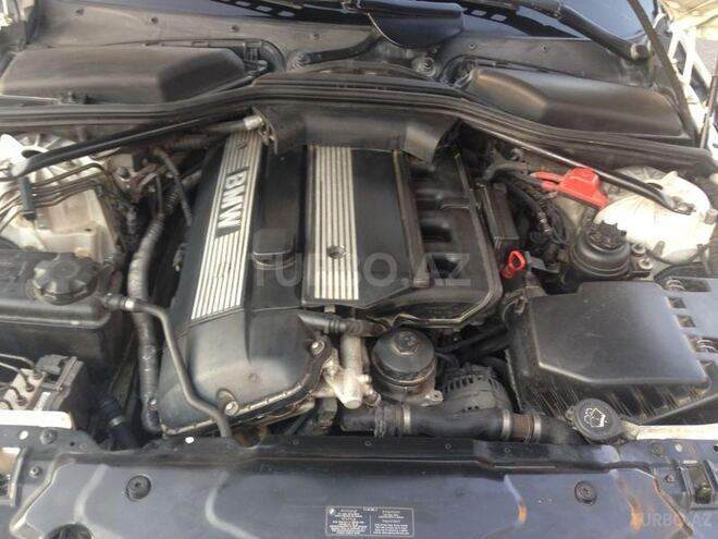 BMW 525 2005, 275,000 km - 0.2 l - Bakı