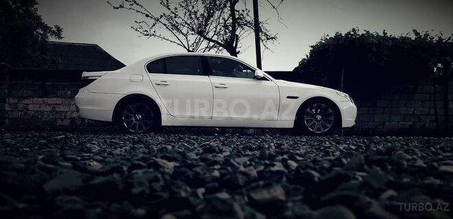 BMW 525 2005, 275,000 km - 0.2 l - Bakı