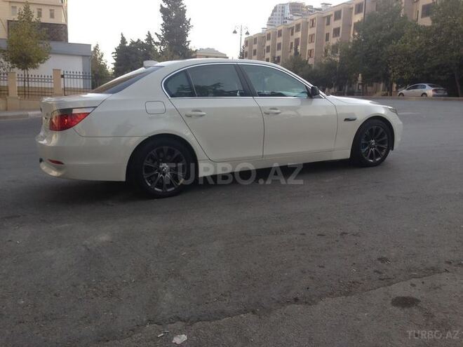 BMW 525 2005, 275,000 km - 0.2 l - Bakı