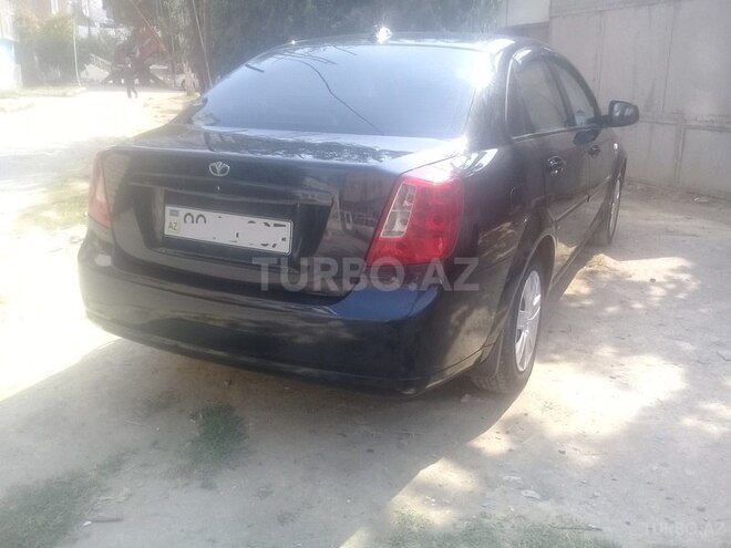 Daewoo Gentra 2014, 130,000 km - 1.5 l - Bakı