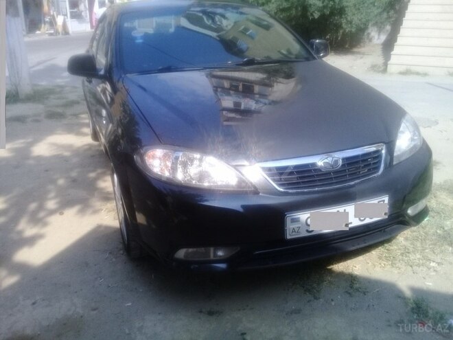 Daewoo Gentra 2014, 130,000 km - 1.5 l - Bakı