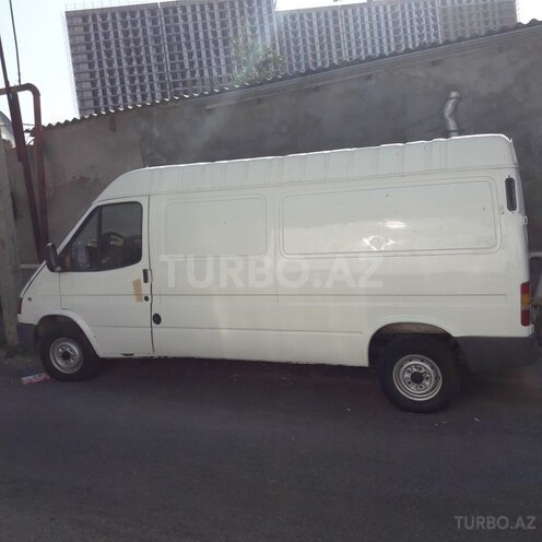 Ford Transit 2000, 300,000 km - 2.5 л - Bakı