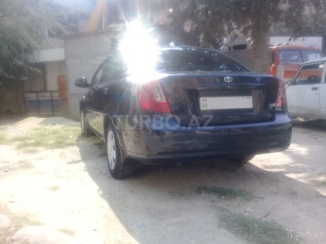 Daewoo Gentra 2014, 130,000 km - 1.5 l - Bakı