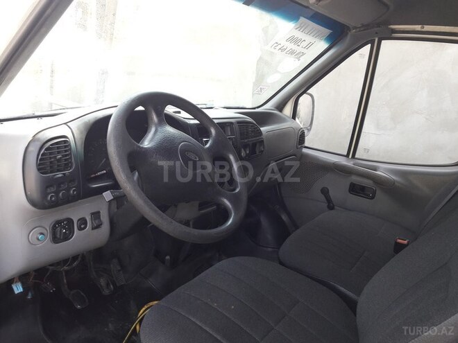 Ford Transit 2000, 300,000 km - 2.5 л - Bakı