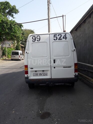 Ford Transit 2000, 300,000 km - 2.5 л - Bakı