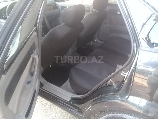 Daewoo Gentra 2014, 130,000 km - 1.5 l - Bakı