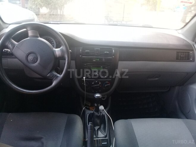 Daewoo Gentra 2014, 130,000 km - 1.5 l - Bakı