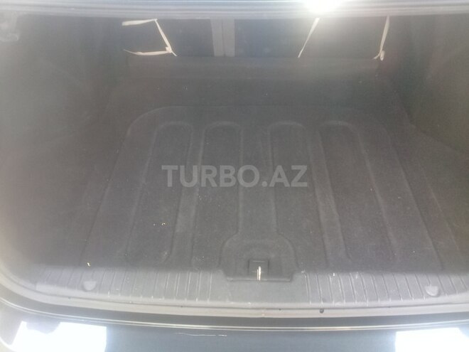 Daewoo Gentra 2014, 130,000 km - 1.5 l - Bakı