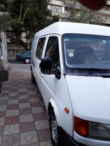 Ford Transit 1999, 528,000 km - 2.4 l - Bakı