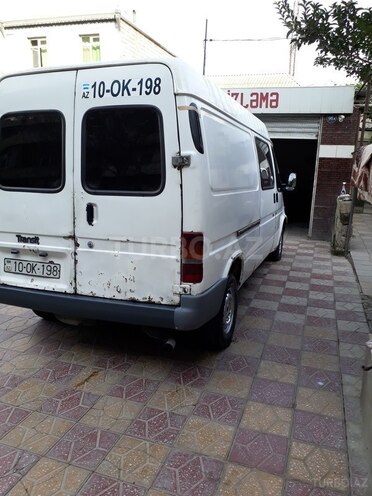 Ford Transit 1999, 528,000 km - 2.4 l - Bakı