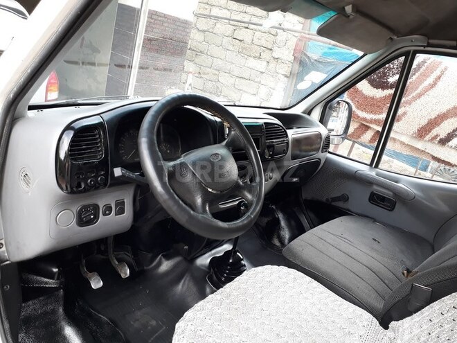 Ford Transit 1999, 528,000 km - 2.4 l - Bakı