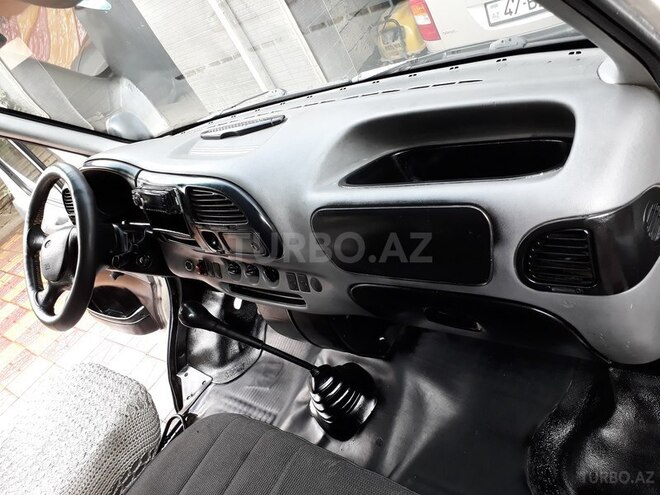Ford Transit 1999, 528,000 km - 2.4 l - Bakı