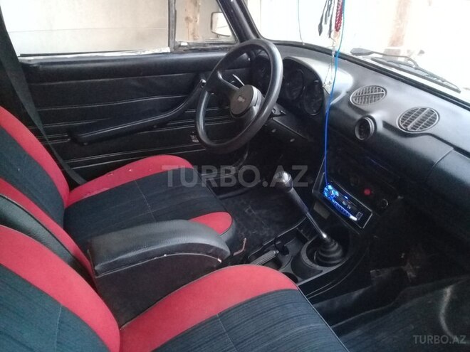 LADA (VAZ) 2106 1989, 157,234 km - 1.6 l - Bakı