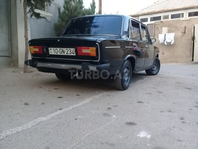 LADA (VAZ) 2106 1989, 157,234 km - 1.6 l - Bakı