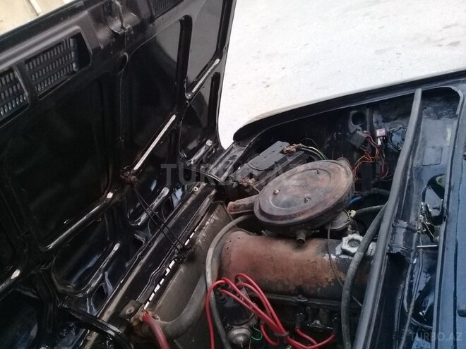 LADA (VAZ) 2106 1989, 157,234 km - 1.6 l - Bakı
