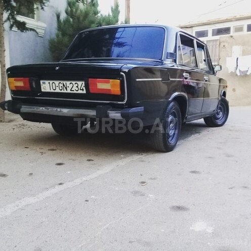 LADA (VAZ) 2106 1989, 157,234 km - 1.6 l - Bakı