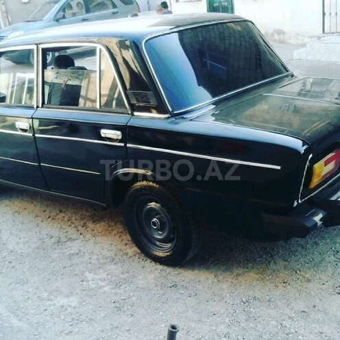 LADA (VAZ) 2106 1989, 157,234 km - 1.6 l - Bakı
