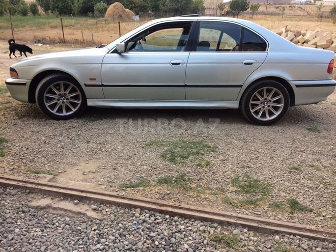 BMW 528 1996, 230,000 km - 2.8 л - Şəmkir