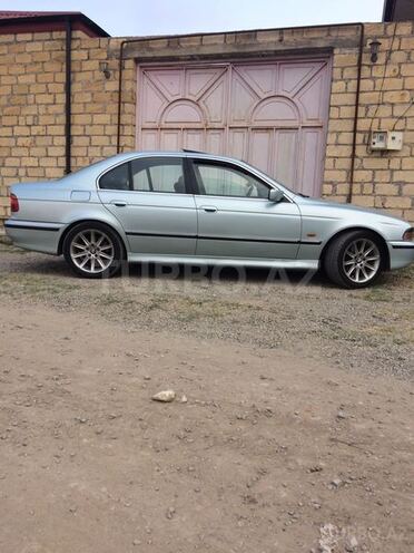 BMW 528 1996, 230,000 km - 2.8 л - Şəmkir