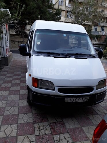 Ford Transit 1999, 528,000 km - 2.4 л - Bakı