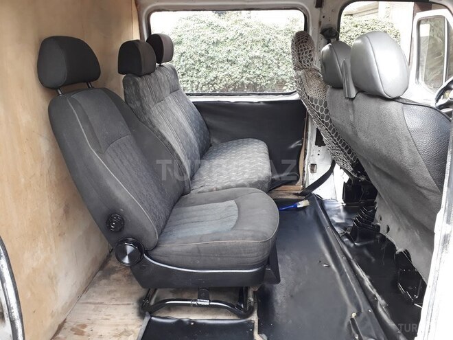 Ford Transit 1999, 528,000 km - 2.4 л - Bakı