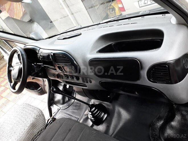 Ford Transit 1999, 528,000 km - 2.4 л - Bakı