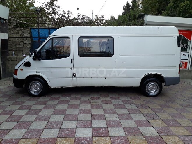Ford Transit 1999, 528,000 km - 2.4 л - Bakı